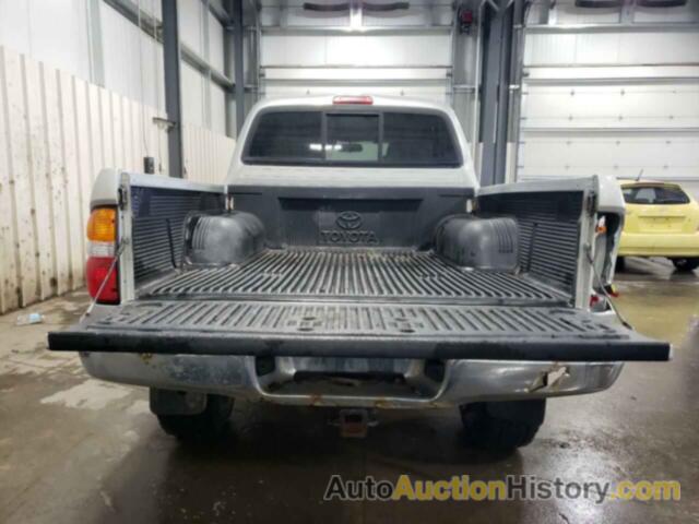 TOYOTA TACOMA DOUBLE CAB, 5TEHN72N43Z245765