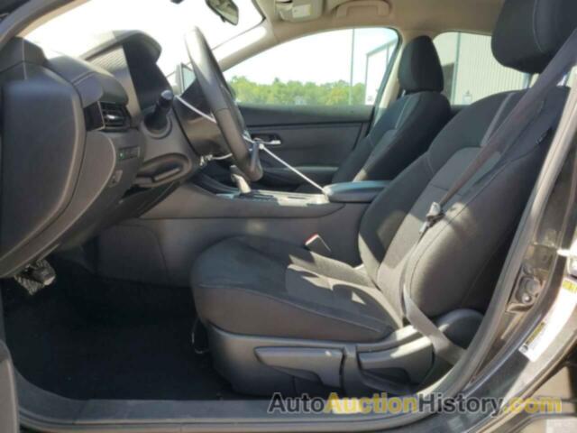 NISSAN SENTRA SV, 3N1AB8CVXNY216751