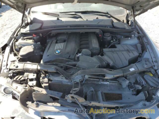 BMW 3 SERIES I, WBADW3C57DJ527457