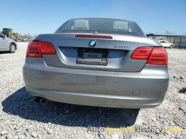 BMW 3 SERIES I, WBADW3C57DJ527457