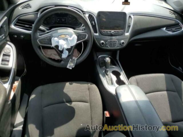 CHEVROLET MALIBU LT, 1G1ZD5ST9LF008379