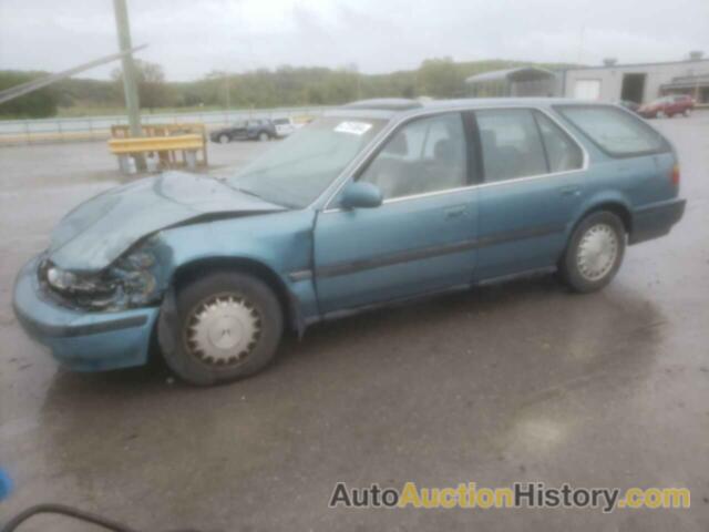 HONDA ACCORD EX, 1HGCB9862MA020918