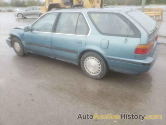 HONDA ACCORD EX, 1HGCB9862MA020918