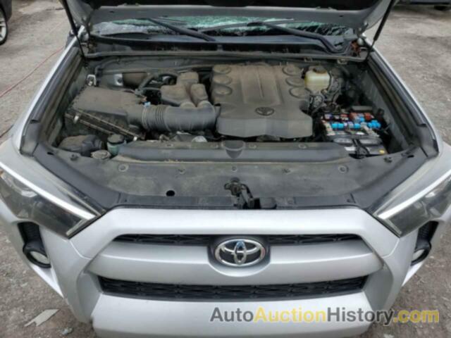 TOYOTA 4RUNNER SR5/SR5 PREMIUM, JTEBU5JR0G5391876