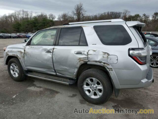 TOYOTA 4RUNNER SR5/SR5 PREMIUM, JTEBU5JR0G5391876