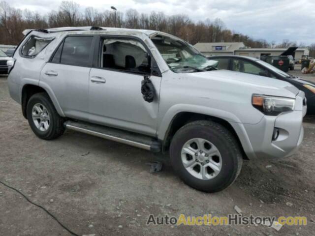 TOYOTA 4RUNNER SR5/SR5 PREMIUM, JTEBU5JR0G5391876