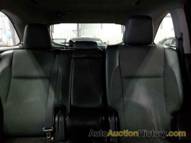 TOYOTA HIGHLANDER LE, 5TDBKRFHXFS222961