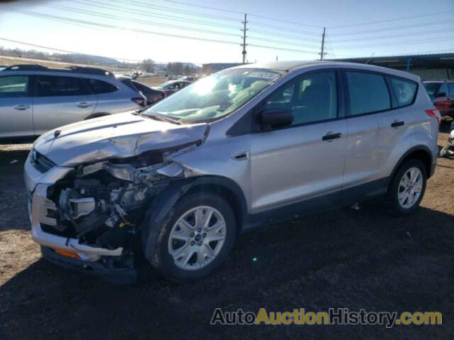 FORD ESCAPE S, 1FMCU0F7XDUC14896