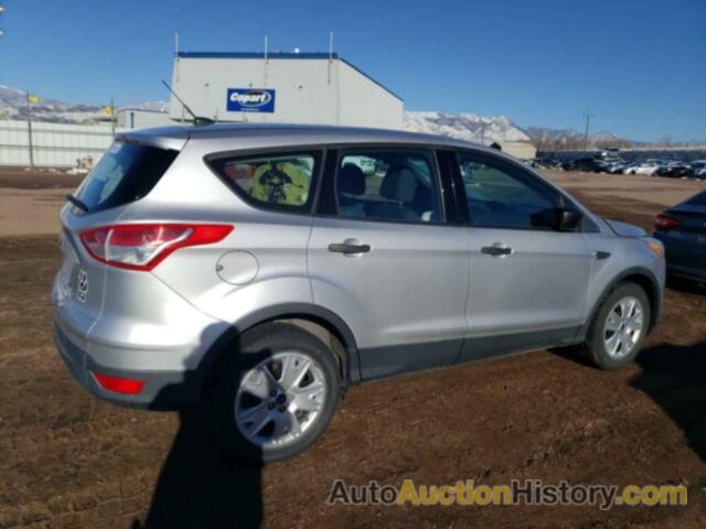 FORD ESCAPE S, 1FMCU0F7XDUC14896