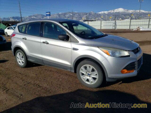 FORD ESCAPE S, 1FMCU0F7XDUC14896