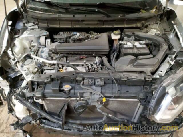 NISSAN ROGUE S, KNMAT2MV7HP536461