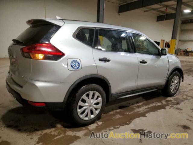 NISSAN ROGUE S, KNMAT2MV7HP536461