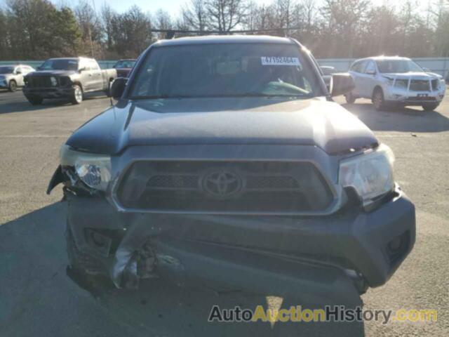 TOYOTA TACOMA DOUBLE CAB, 5TFLU4EN6CX033013