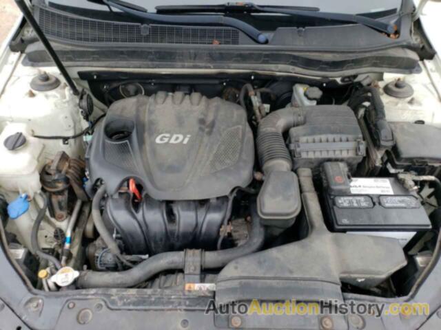 KIA OPTIMA LX, KNAGM4A79C5290815