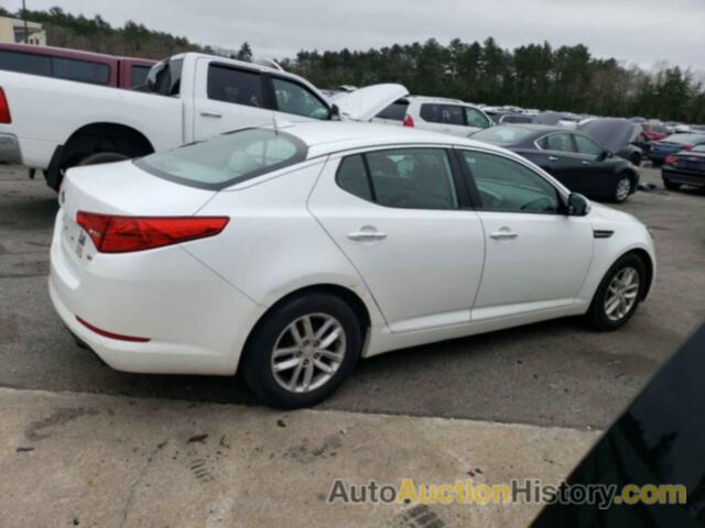 KIA OPTIMA LX, KNAGM4A79C5290815