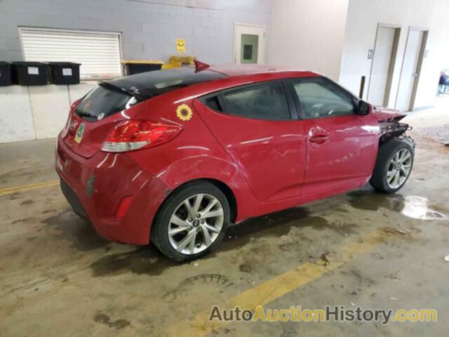 HYUNDAI VELOSTER, KMHTC6AD9GU283456