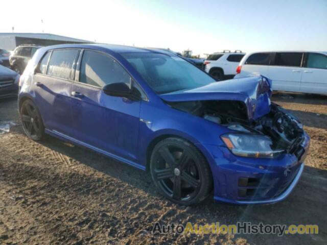 VOLKSWAGEN GOLF, WVWUF7AU3GW086387