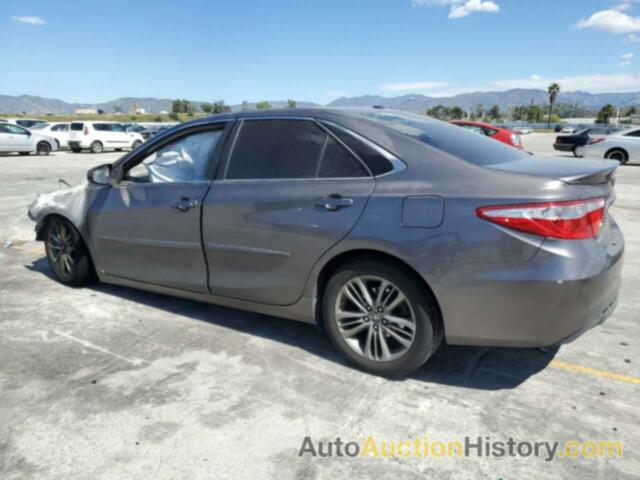 TOYOTA CAMRY LE, 4T1BF1FKXHU339614
