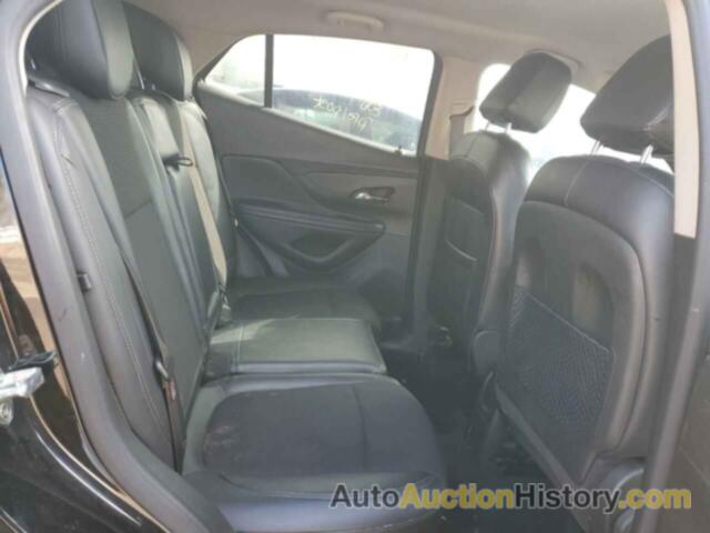 BUICK ENCORE PREFERRED, KL4CJESB7KB760269