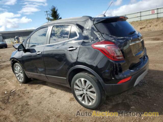 BUICK ENCORE PREFERRED, KL4CJESB7KB760269