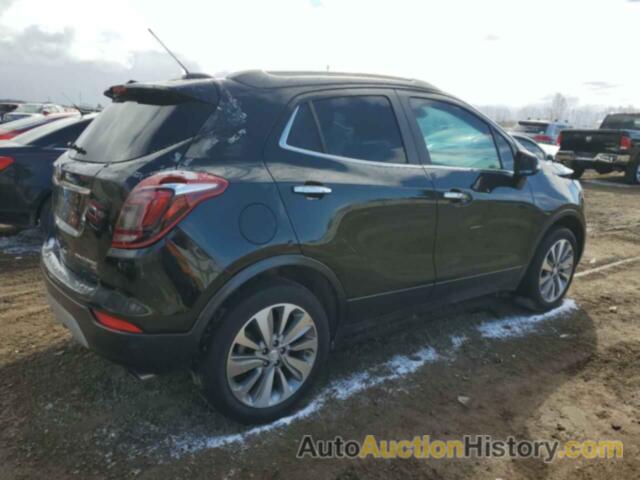 BUICK ENCORE PREFERRED, KL4CJESB7KB760269