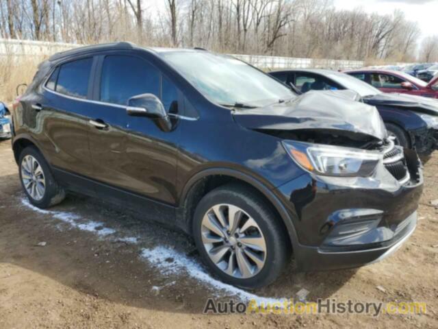 BUICK ENCORE PREFERRED, KL4CJESB7KB760269