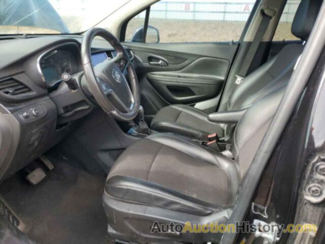 BUICK ENCORE PREFERRED, KL4CJESB7KB760269