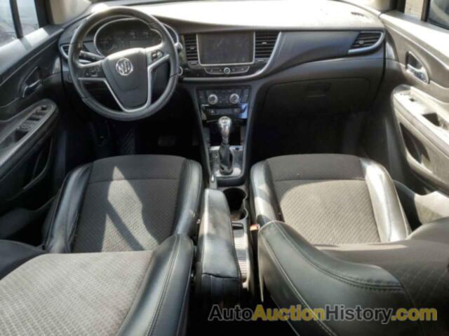 BUICK ENCORE PREFERRED, KL4CJESB7KB760269