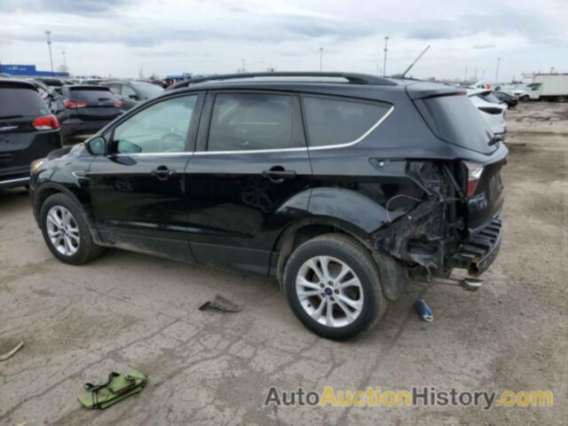 FORD ESCAPE SE, 1FMCU0GD9HUB78189