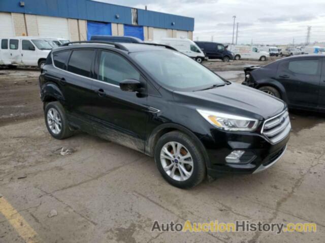 FORD ESCAPE SE, 1FMCU0GD9HUB78189