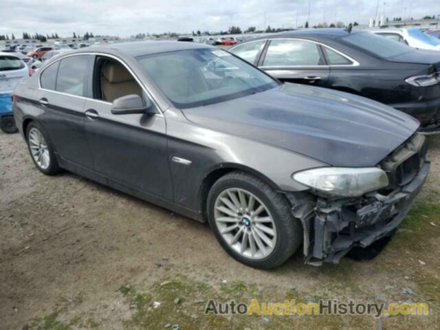 BMW 5 SERIES I, WBAFR7C5XDC817316