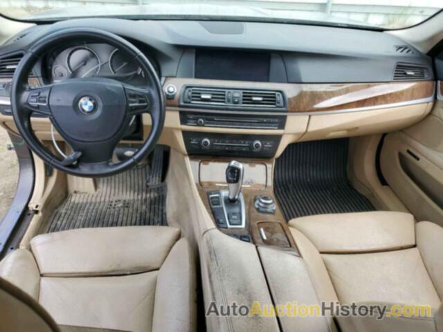 BMW 5 SERIES I, WBAFR7C5XDC817316