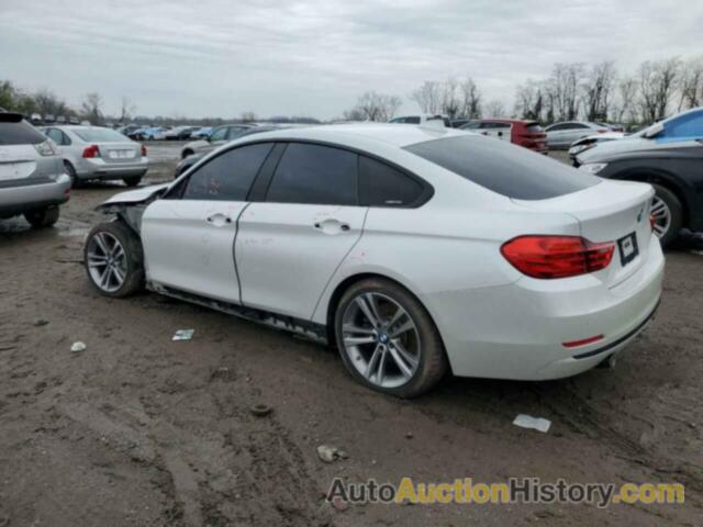 BMW 4 SERIES I GRAN COUPE, WBA4B1C52FD418471