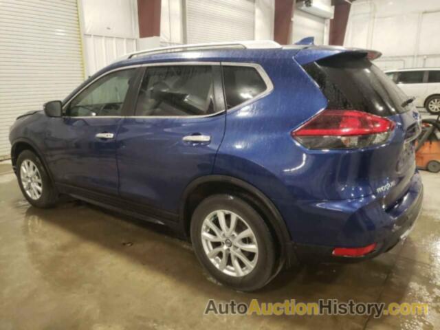 NISSAN ROGUE S, JN8AT2MT2KW265051