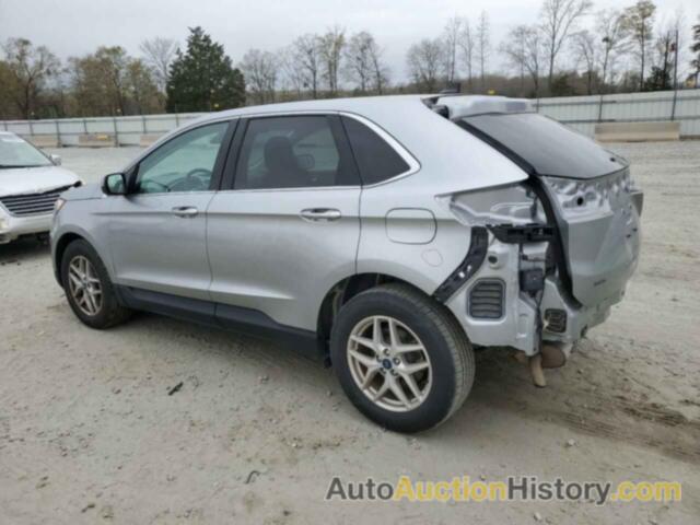 FORD EDGE SEL, 2FMPK3J91MBA13492