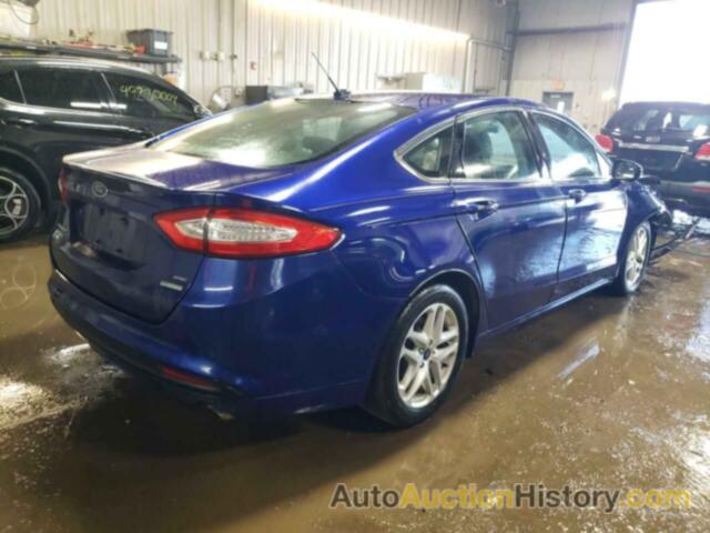 FORD FUSION SE, 3FA6P0HD6GR244426