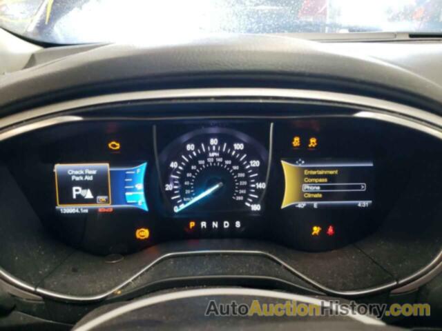 FORD FUSION SE, 3FA6P0HD6GR244426