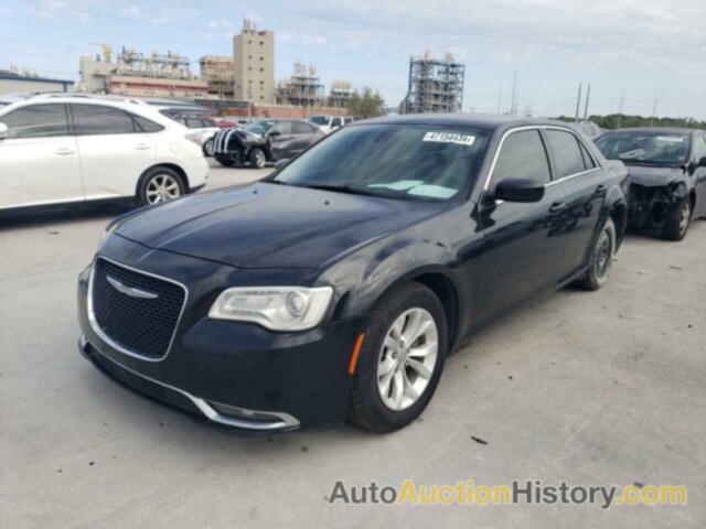 CHRYSLER 300 LIMITED, 2C3CCAAG8FH772745