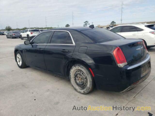 CHRYSLER 300 LIMITED, 2C3CCAAG8FH772745