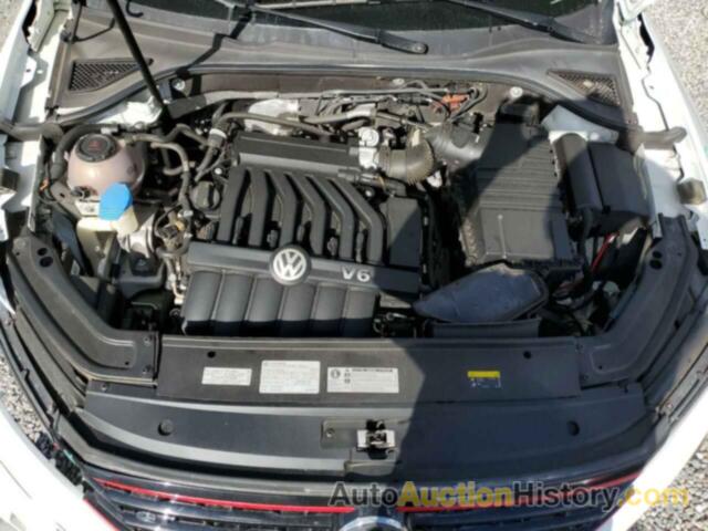 VOLKSWAGEN PASSAT GT, 1VWJM7A31JC040496