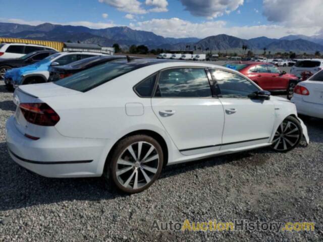 VOLKSWAGEN PASSAT GT, 1VWJM7A31JC040496