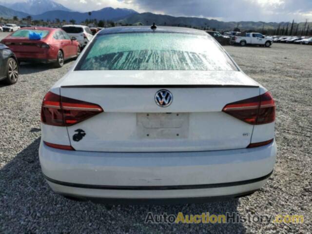 VOLKSWAGEN PASSAT GT, 1VWJM7A31JC040496