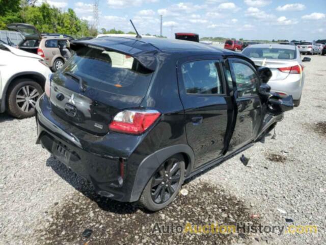 MITSUBISHI MIRAGE SE, ML32AWHJ5PH003173