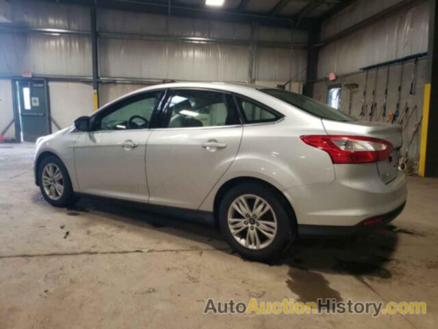 FORD FOCUS SEL, 1FAHP3H23CL348292