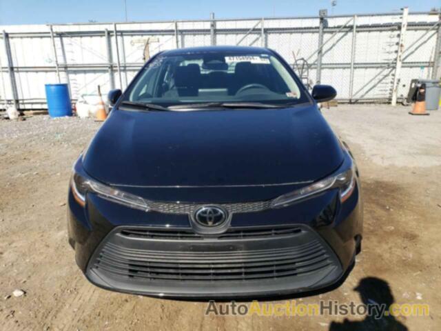 TOYOTA COROLLA LE, 5YFB4MDE4PP015403