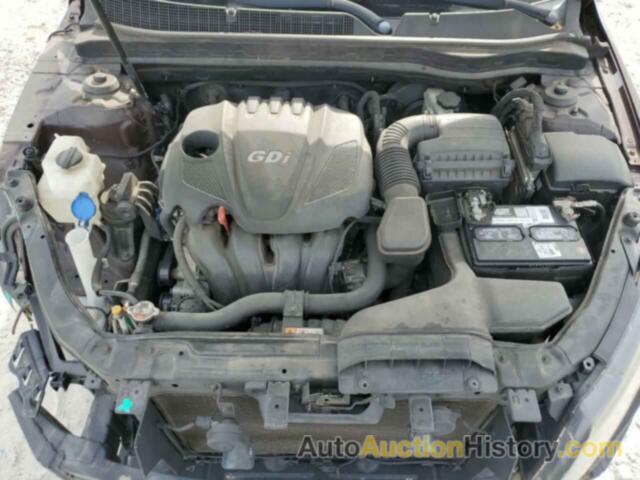 KIA OPTIMA EX, 5XXGN4A75DG247277