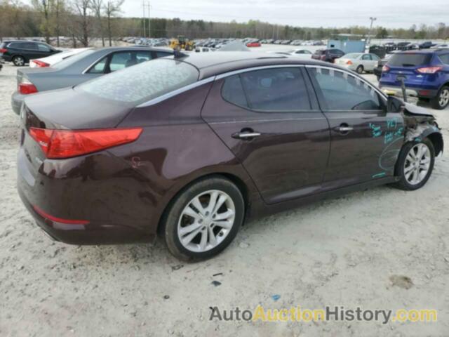 KIA OPTIMA EX, 5XXGN4A75DG247277