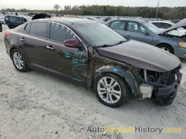 KIA OPTIMA EX, 5XXGN4A75DG247277