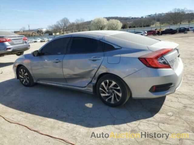 HONDA CIVIC LX, 2HGFC2F6XLH579928