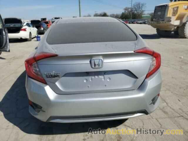 HONDA CIVIC LX, 2HGFC2F6XLH579928